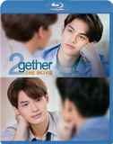 [Blu-ray] 2gether THE MOVIE