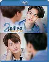 [Blu-ray] EC特典 2gether THE MOVIE （ポストカード3枚セット付）
