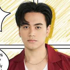 (Aomstin)Thakrit Patthanaworakit