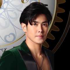 Art Sirirach Sornsut