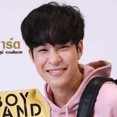(Art)Pakpoom Juanchainat