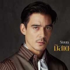 Attila Arthur Gagnaux / アッティラー・アーサー・アピチャート・ガニョー