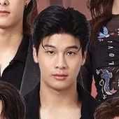 (Au)Nititorn Janruechai