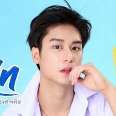 August Vachiravit Paisarnkulwong