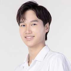 (Aun)Napat Patcharachavalit