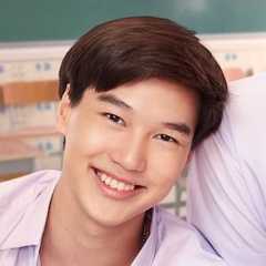 (Aun)Napat Patcharachavalit