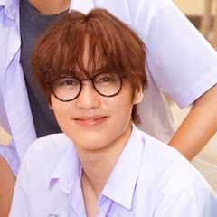 (Aun)Napat Patcharachavalit