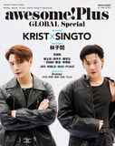【Krist×Singto】awesome! Plus GLOBAL Special