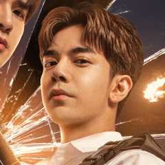 (Babe)Tanatat Ingphochai