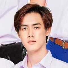 (Bank)Toranin Manosudprasit