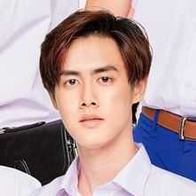 (Bank)Toranin Manosudprasit