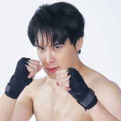 BeBoy Nanthakorn Sringenthap