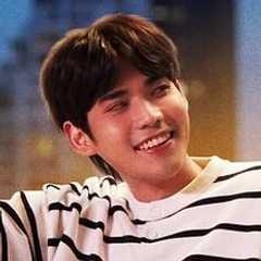 (Beck)Beck Pichayutt