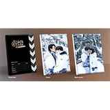 「Be Mine.Superstar」公式PhotoBook