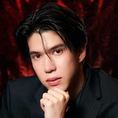 (Ben)Benjamin Brasier