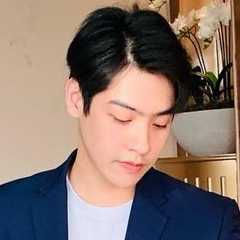 Best Vichayut Limratanamongkol