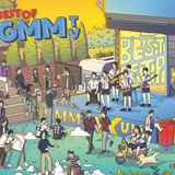 【Amazon.co.jp限定】ベスト・オブ・GMMTV (デラックス)(限定盤)(Blu-Ray付)(特典:メガジャケ付)