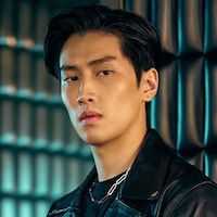 (Bible)Wichapas Sumettikul