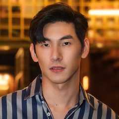 (Big)Thanakorn Kuljarassombat