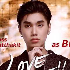 (BigBoss)Natthakit Sangvornkitruchai