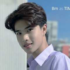 Bm Chanatip Aumpu
