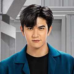 (Boom)Natthapat Chanchaisombat