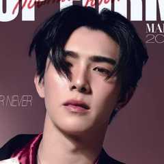 (Boom)Raweewit Jiraphongkanon