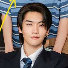 (Boss)Chaikamon Sermsongwittaya