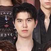 Boss Apicha / บอส อภิชา จารุดิลกวรกุล