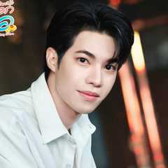 (Bosston)Suphadach Wilairat