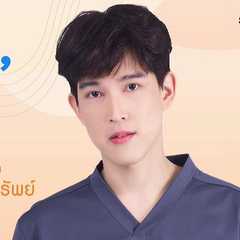 (Both)Nattapong Chinsoponsap