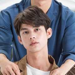 (Bright)Vachirawit Chiva-aree