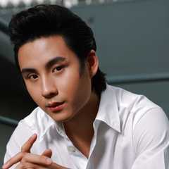 Bump Pawat Akkradetsakul