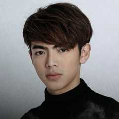 (Chaaim)Alongkorn Chaovanaprecha