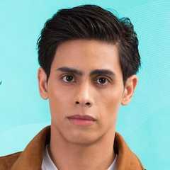 (Chahub)Marut Ghoummeddin