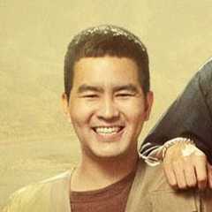 (Champ)Nattharat Kornkaew