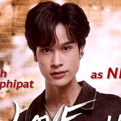 (Cheetah)Chonphiphat Phajee