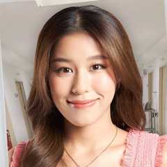 (Ciize)Apichaya Saejung