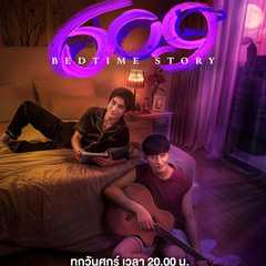 609 Bedtime Story
