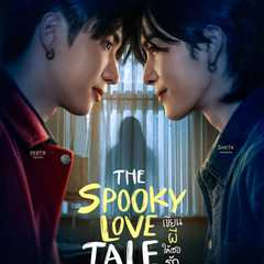 The Spooky Love Tale