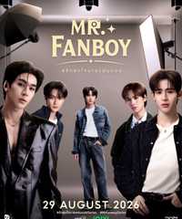 Mr. Fanboy Series