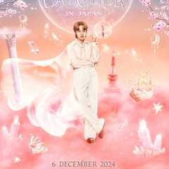 NuNew 1st Concert “DREAM CATCHER” in JAPAN