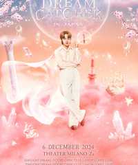 NuNew 1st Concert “DREAM CATCHER” in JAPAN