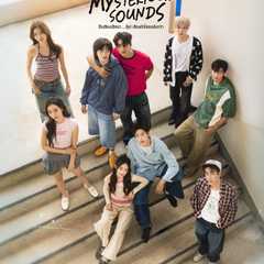 Oops! Mysterious Sounds