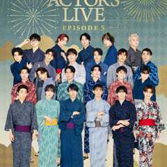 Horipro Actors Live ～episode5～