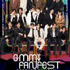 GMMTV FAN FEST 2023 LIVE IN JAPAN