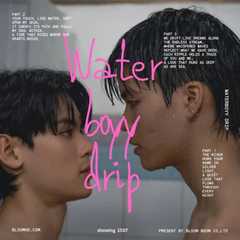 Water Boyy Drip