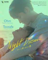 Night Dream～ぼくの夜、きみの夢～