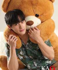 Kao Noppakao 2022 JAPAN FANMEETING