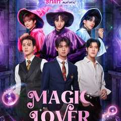 Magic Lover Series